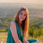 Кириллова Анна
