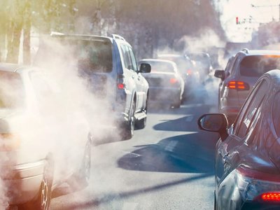 Экологический класс автомобилей и как он влияет на движение в разных зонах Москвы